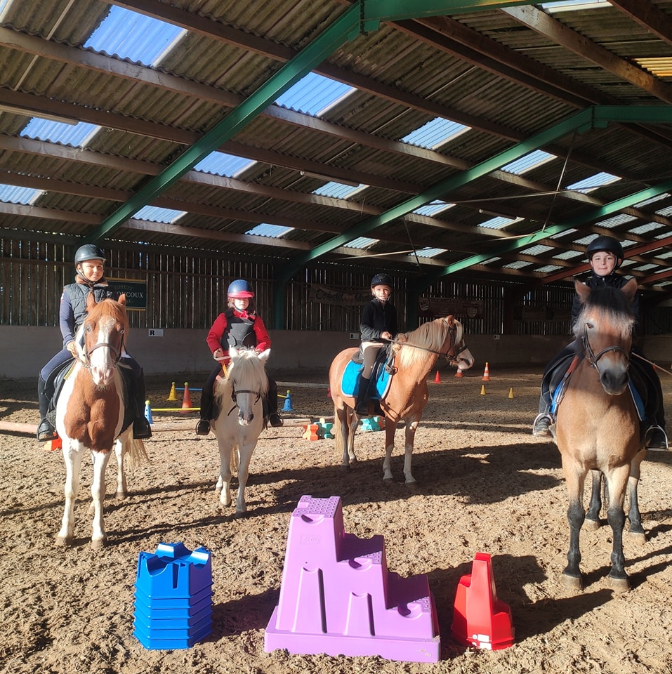 Equifun